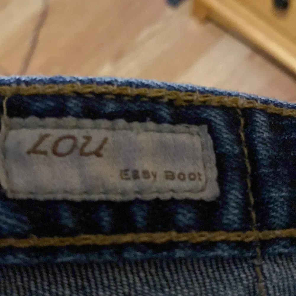 Big Star “Lou” easy boot size 30 R - Picture 2 of 11